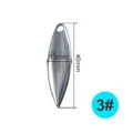 liuyeblade silver 3