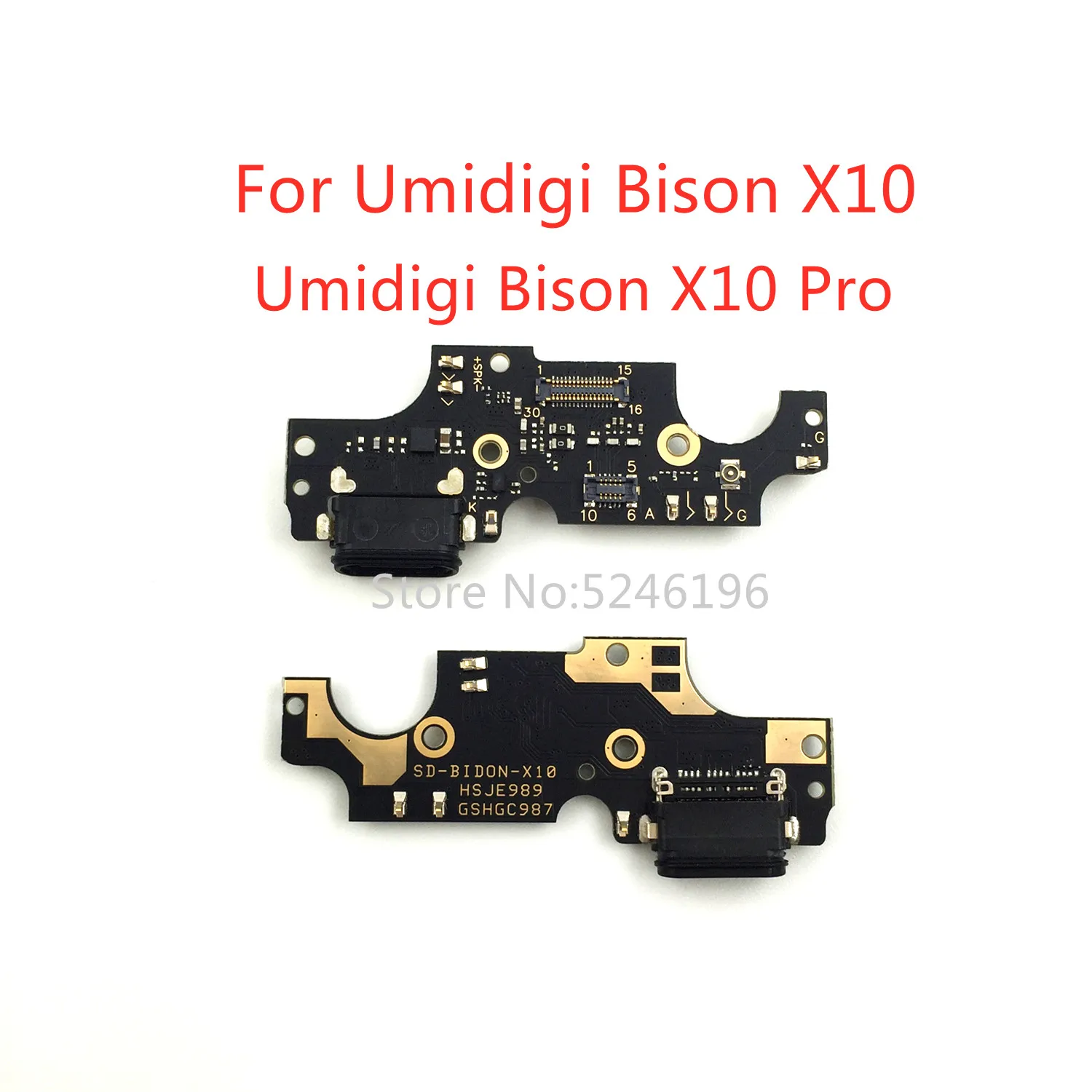 1Pcs Usb Charging P…