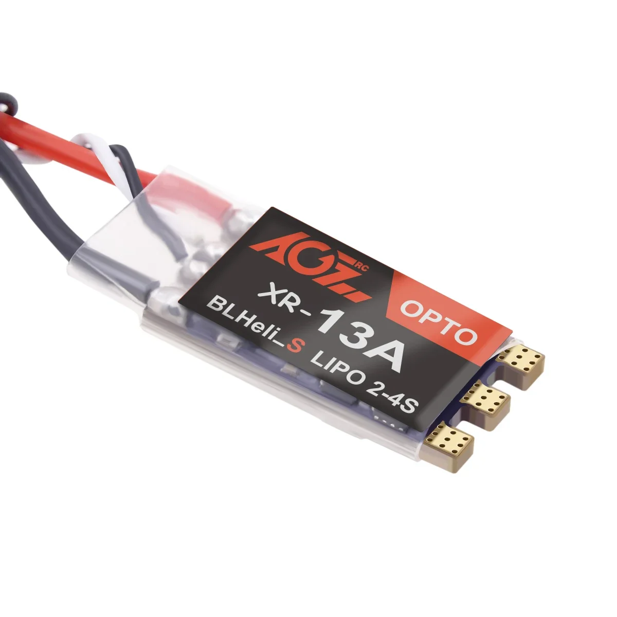 Agfrc XR-13A Bls Ds…