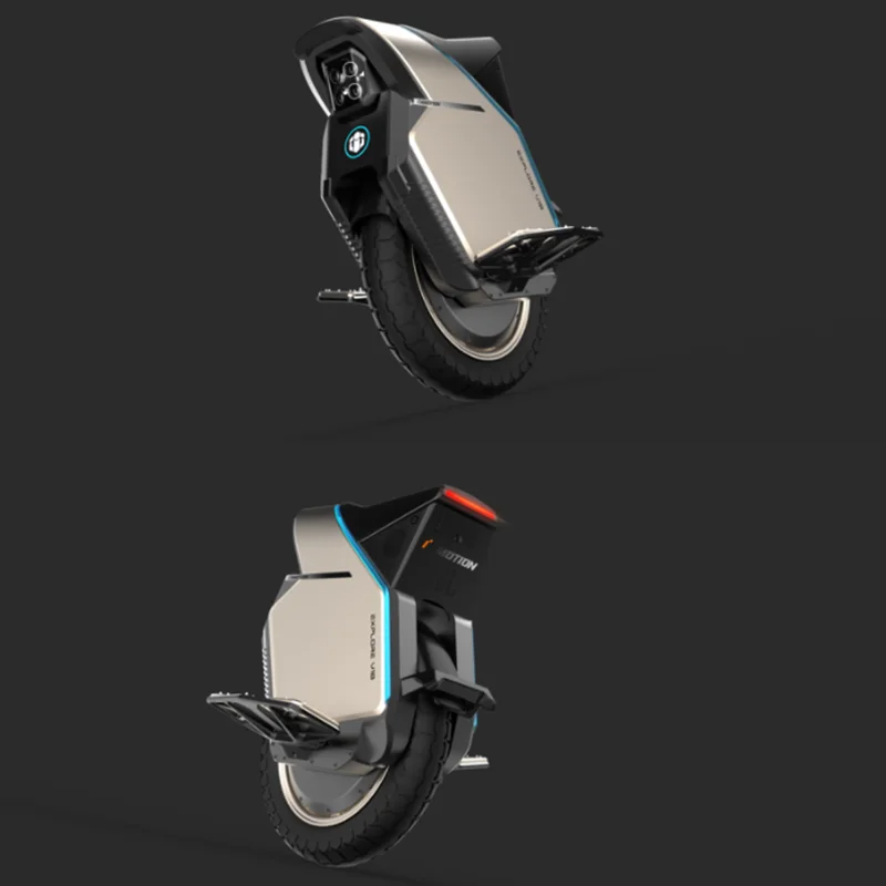 INMOTION V18 Electric Unicycle