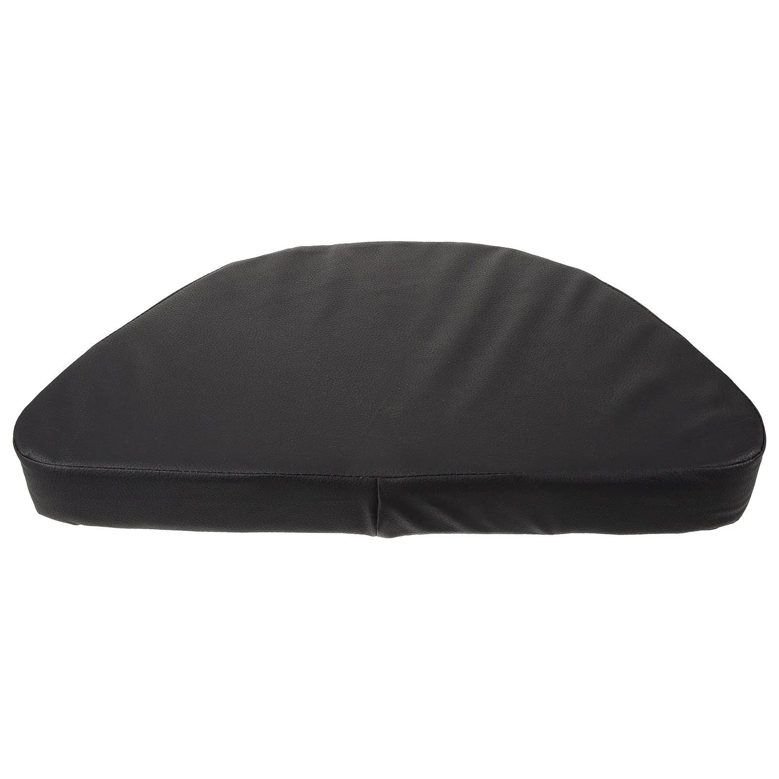 Beauty Salon Pillow Stable Material Spa Massage Face Down Headrest Pillow Comfortable Face Support Pad for Breathability and