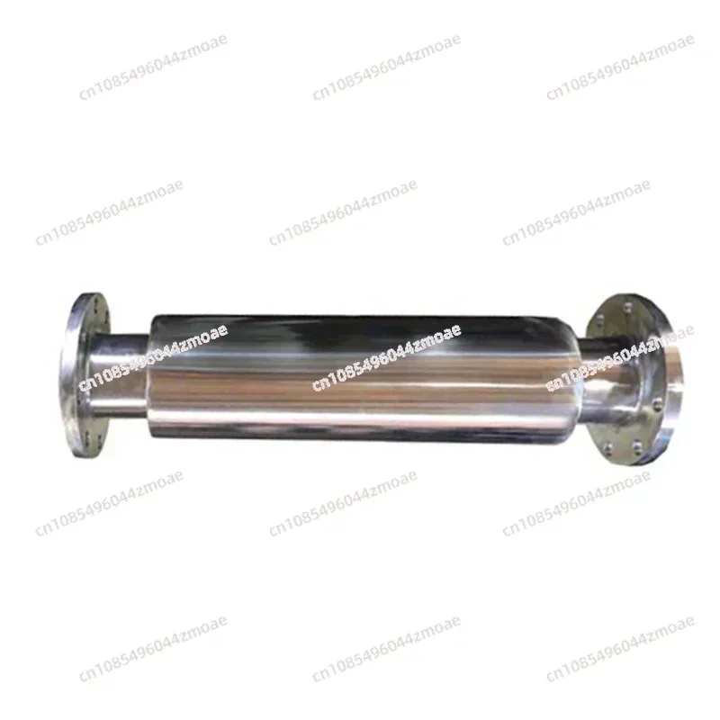DN80 3 Inch Magnetic Water Softener Descaler for Agriculture Magnetizer Filter Liquid System