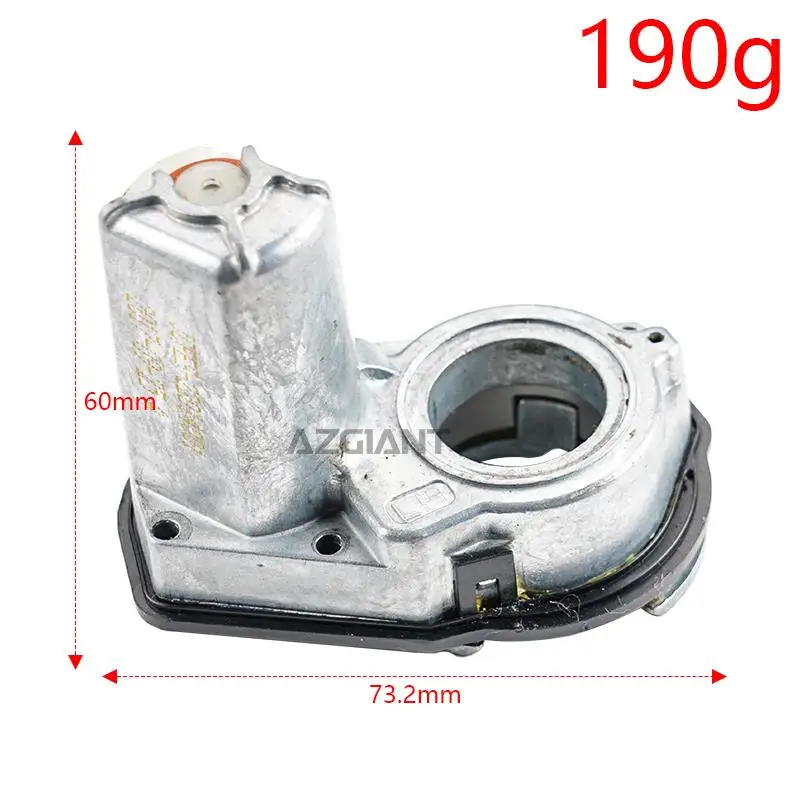 AZGIANT Left Right Sideview Mirror Power Folding Motor for 2011-2016 Mercedes Benz SLK R172 SLK250 SLK350 Replacement Car Parts