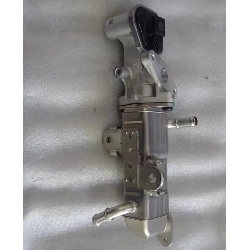 472QA-1207020 EGR Exhaust Valve for BYD QinPlus SongPlus SongPro Destroyer 05 SongMax SealDmi Brand New