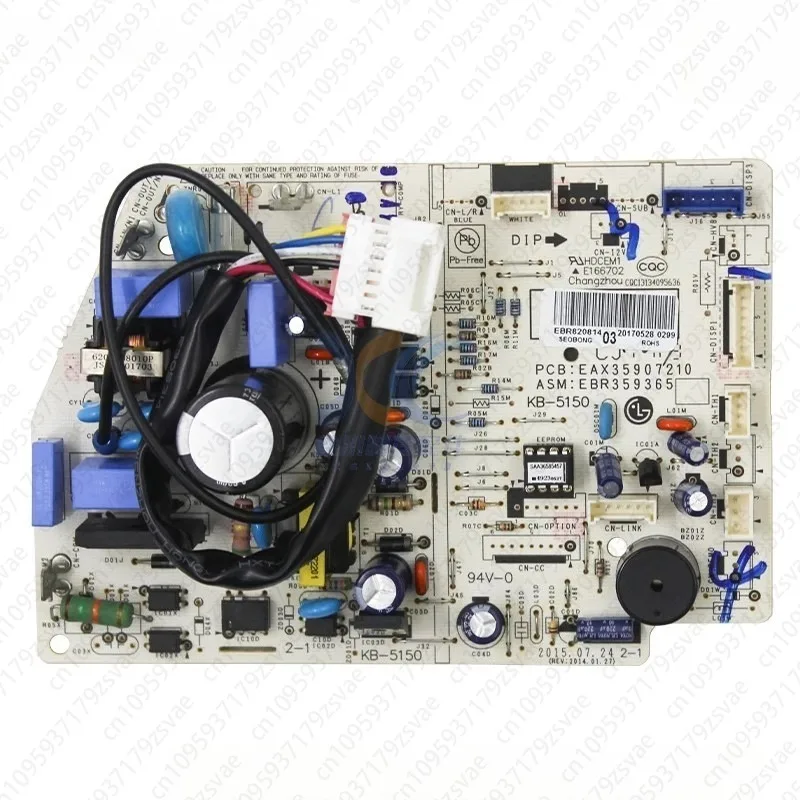 Air Conditioning Ci…