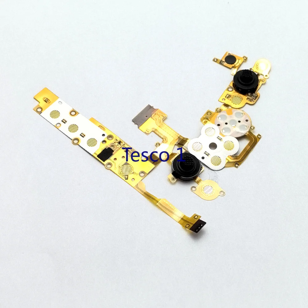 New Original Keyboard Rear Back Cover Flex Cable Ribbon Replacement For Nikon Z9 SLR Camera Part