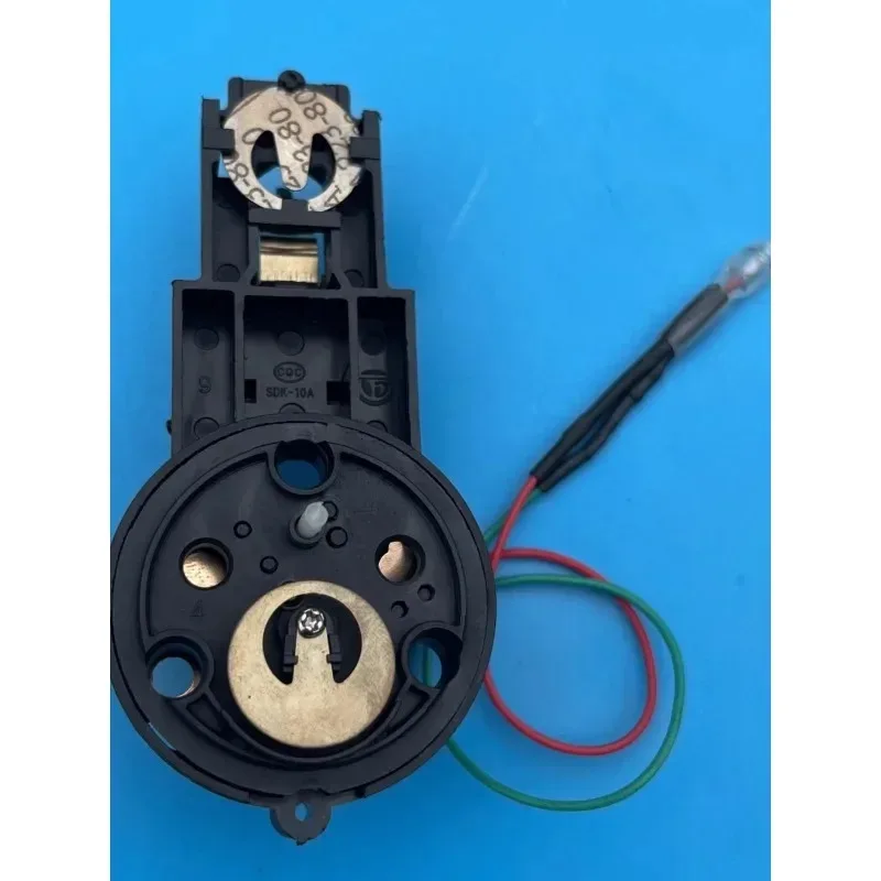 Suitable for SDK SM power failure overheating protection electric kettle universal thermostat