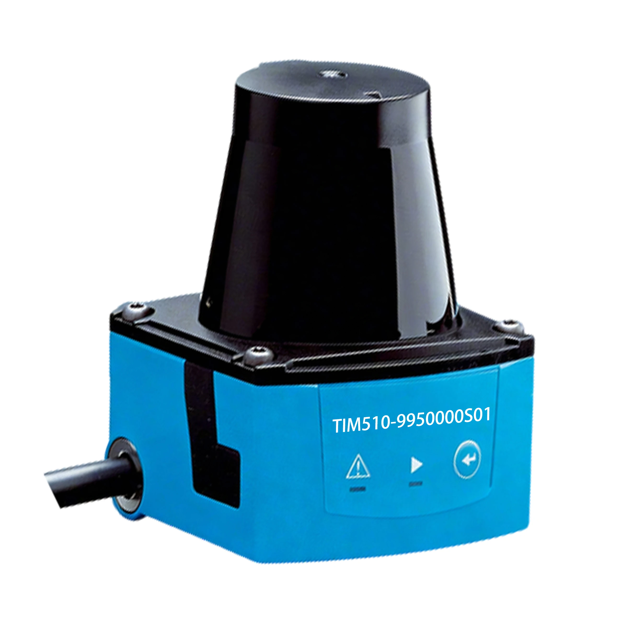 TIM510-9950000S01 2D/3D Sensor Replacement for  TiM Series Security