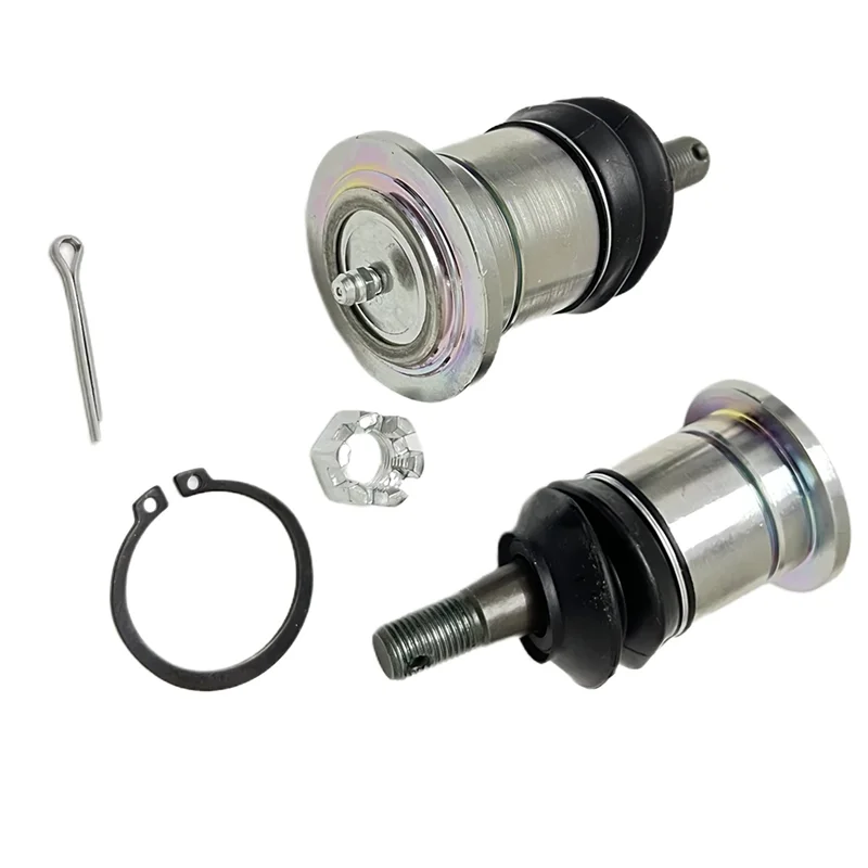 

For Toyota Hilux Vigo Innova Fortuner TGN40 GGN25 KUN26 REVO GGN122 Tacoma 2005-17 43310-09015 Car Extended Ball Joints