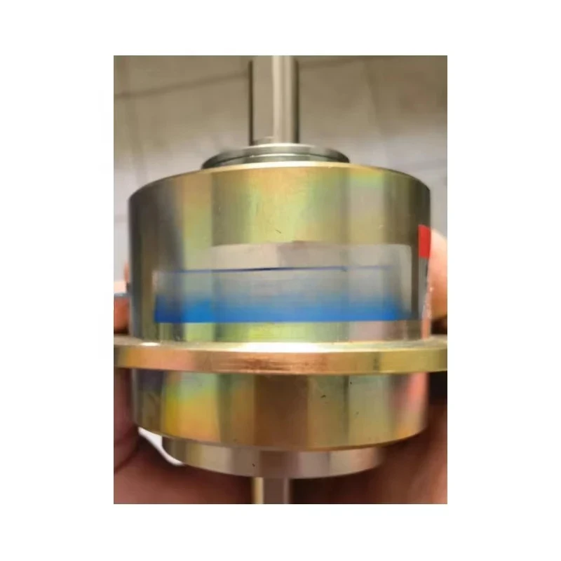 New Compartment Sensor Clutch Electromagnetic Brake