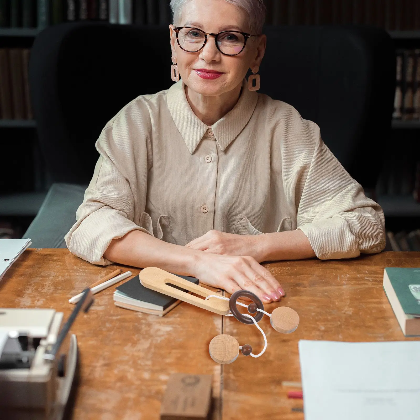 Herramientas de juego de inteligencia, rompecabezas Luban Lock, juegos cerebrales, juguete tradicional para niños, juguete de desbloqueo de madera, desafío de ejercicio para ancianos