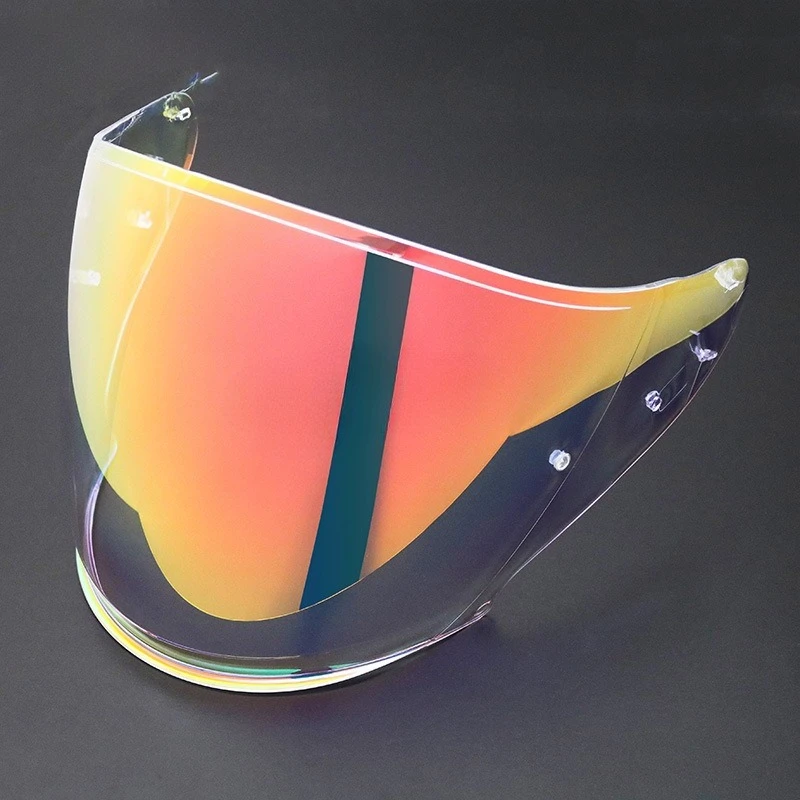 1PCS for SHOEI J-Cruise 1 J-Cruise 2 J-Force 4 CJ-2 Motorcycle Helmet Lens Open Face Shield Viseria Capacete Moto Glasse - Image 6