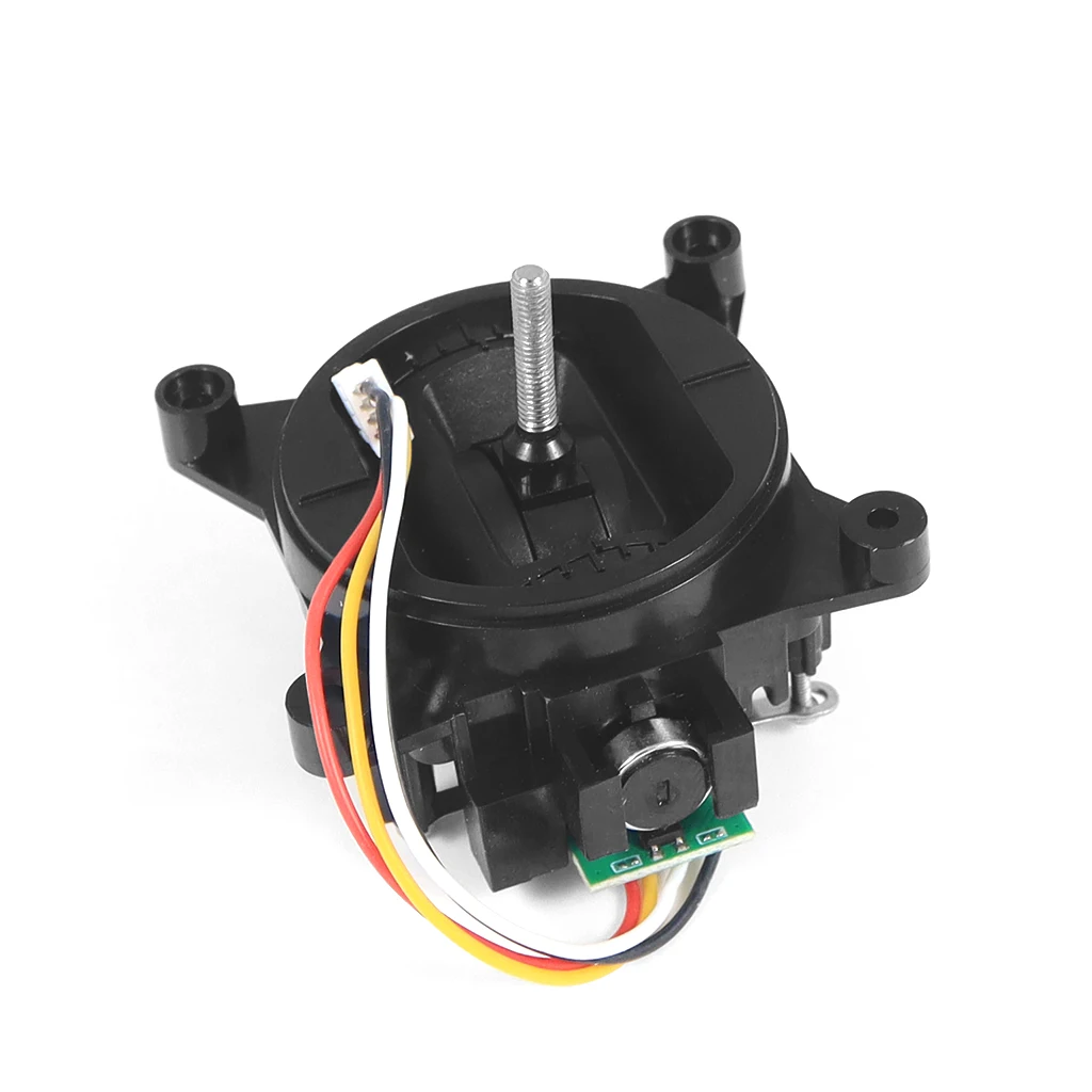 Jumper T-lite Hall Sensor Gimbal Not Return to the Center Stick for Repairing or Upgrading Jumper T-lite Radios