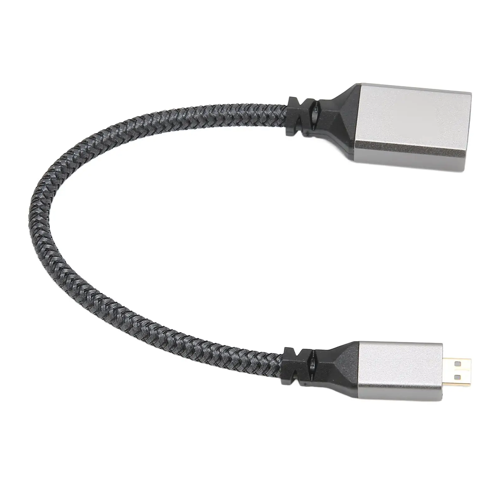 18Gbps HDMI Cable & Adapter for pc - High-Speed Multimedia Interface Cable