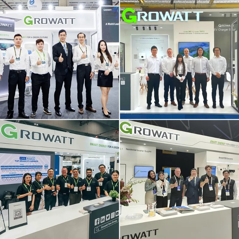 Grwatt SPF 5000TL HVM 5000W 5KW inwerter Off-Grid