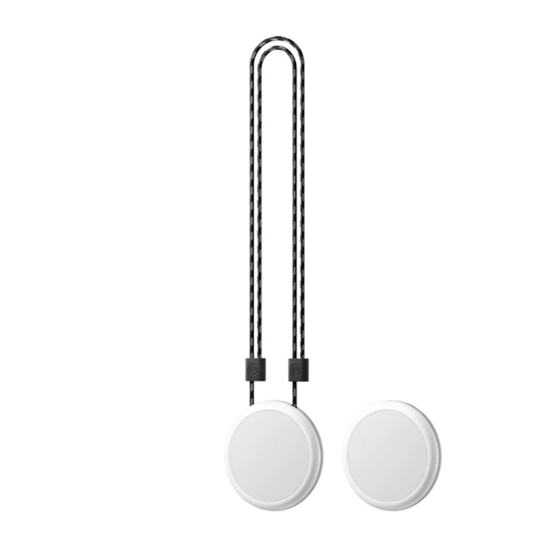 

Hanging Strap Lanyard for 360 GO 3 Lanyard Adjustable Strap Drop-resistant Thumb Camera Replacement Part 896C