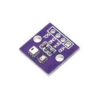 AHT20+BMP280 Temperature Humidity Air Pressure Module High-precision Digital Temperature Humidity and Air Pressure Sensor 5