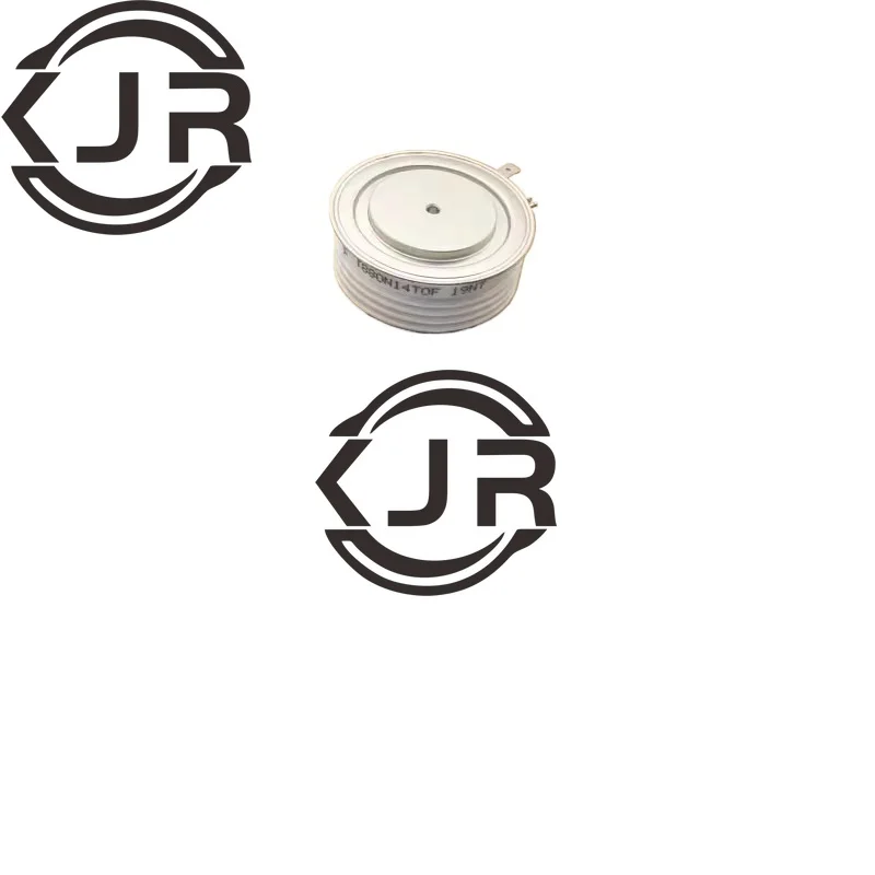 

T880N10TOF T880N12TOF T880N14TOF T880N16TOF T880N18TOF New Thyristor Module