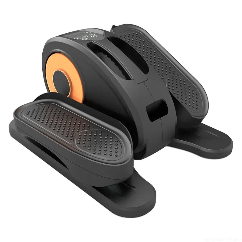 

Elliptical indoor stepper, household commercial foldable household small mini stepper, silent