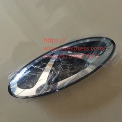 Front Centre Grille Logo Light for Chery Tiggo 9/JAECOO J8, 605000978AA