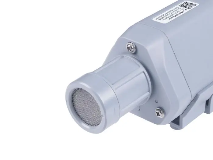 

SenseCAP S2101- LoRaWAN Air Temperature and Humidity Sensor