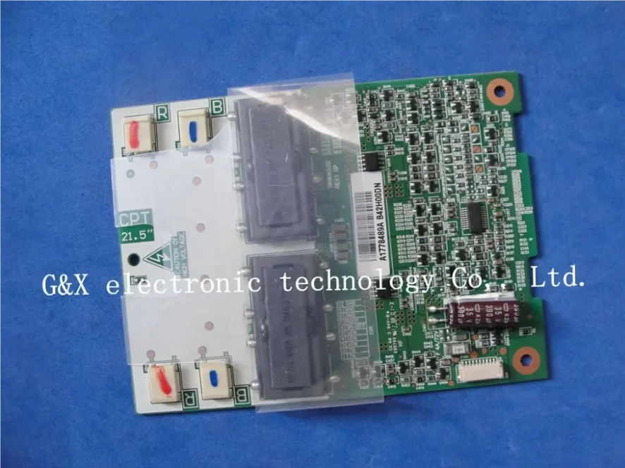 

Original Inverter Board T99I043.02 T991043.02 E200012011-02