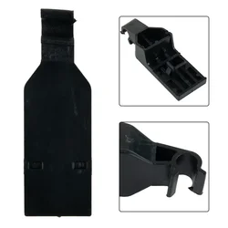 Car Hood Support Prop Rod For Toyota For Corolla 4-Door 2009-2013 53452-02090 Black Clamps Clip Accessories