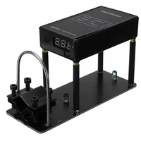 New Multifunctional for Shooting Speed Meter Ball Velocity Energy Measurement Shooting Chronograph Bullet Speed Tester