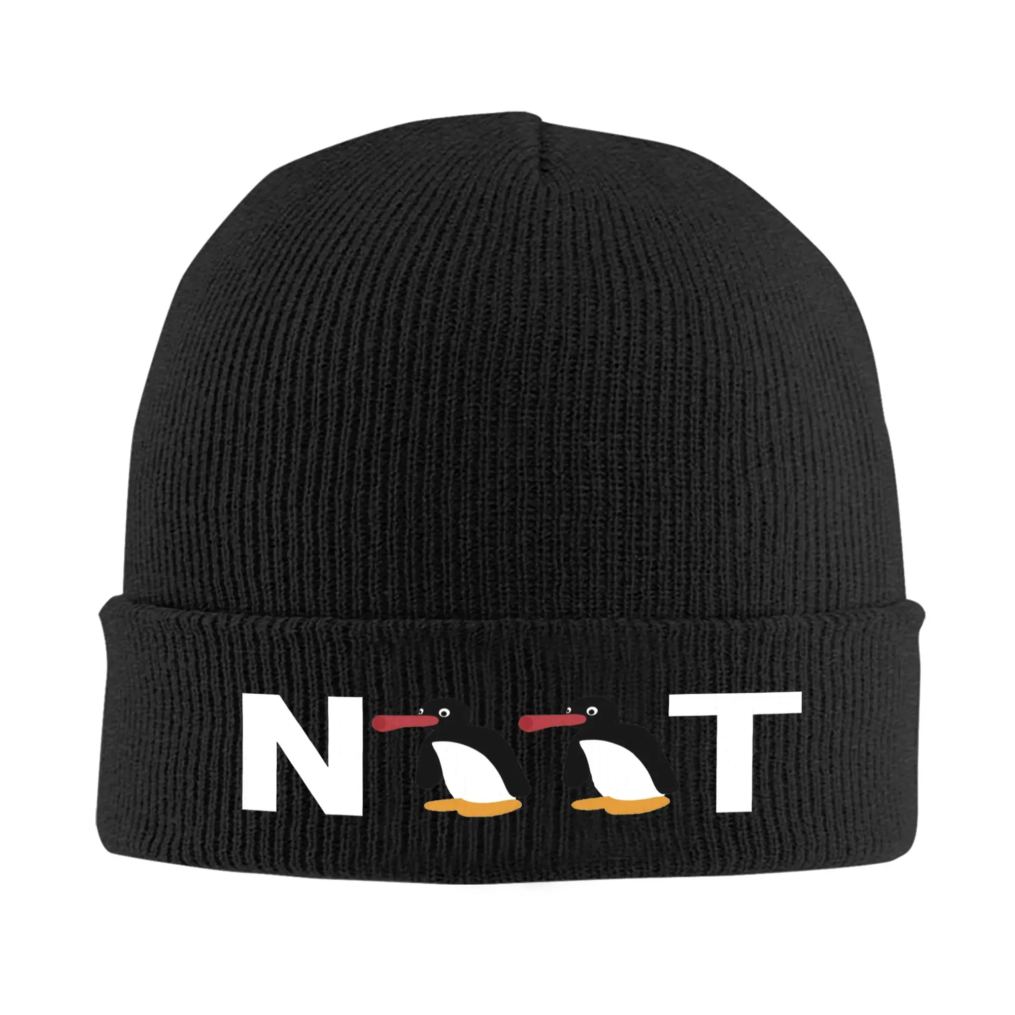 Noot Pingu Meme Kni…