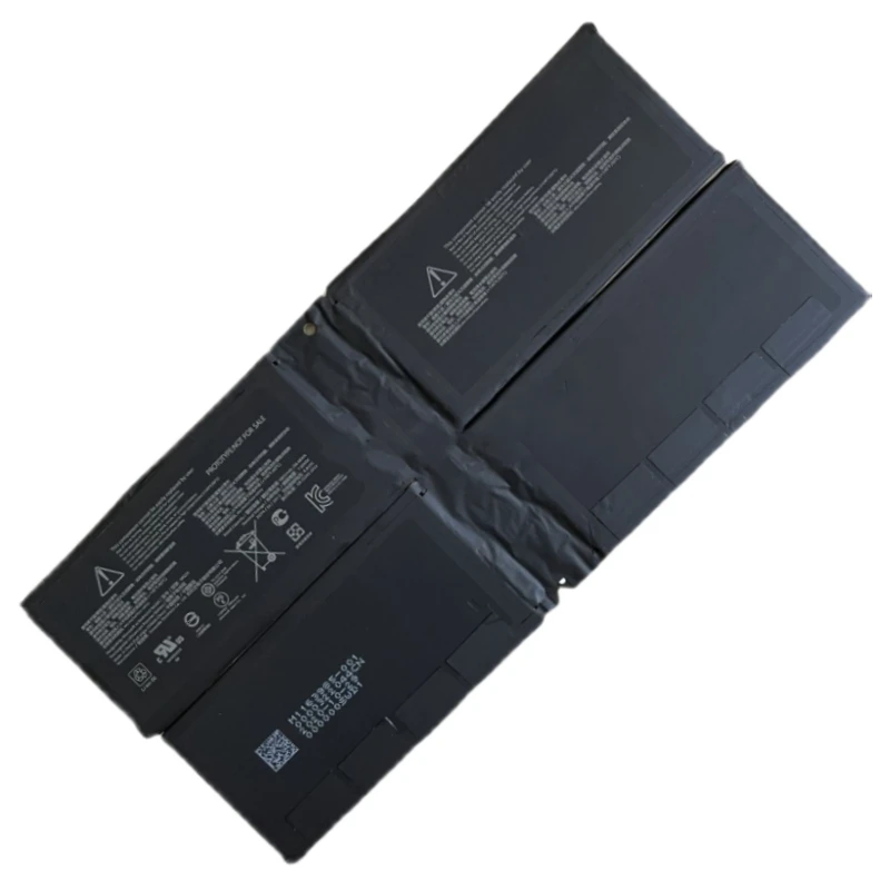 جديد MQ20 DYNM04 م 1163985 -018 بطارية كمبيوتر محمول 7.6 فولت 4801 مللي أمبير 36.48 وات في الساعة لأجهزة الكمبيوتر اللوحي Microsoft Surface Pro 9 1996 1997 2032 2038 #5