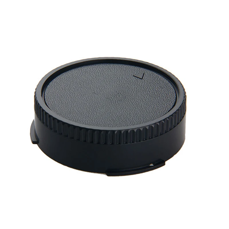 5PCS Rear Lens Cap Cover for Canon Lens Protecing FD Rear Cover FD Mouth Special Lens Back Cover Camera Accessories