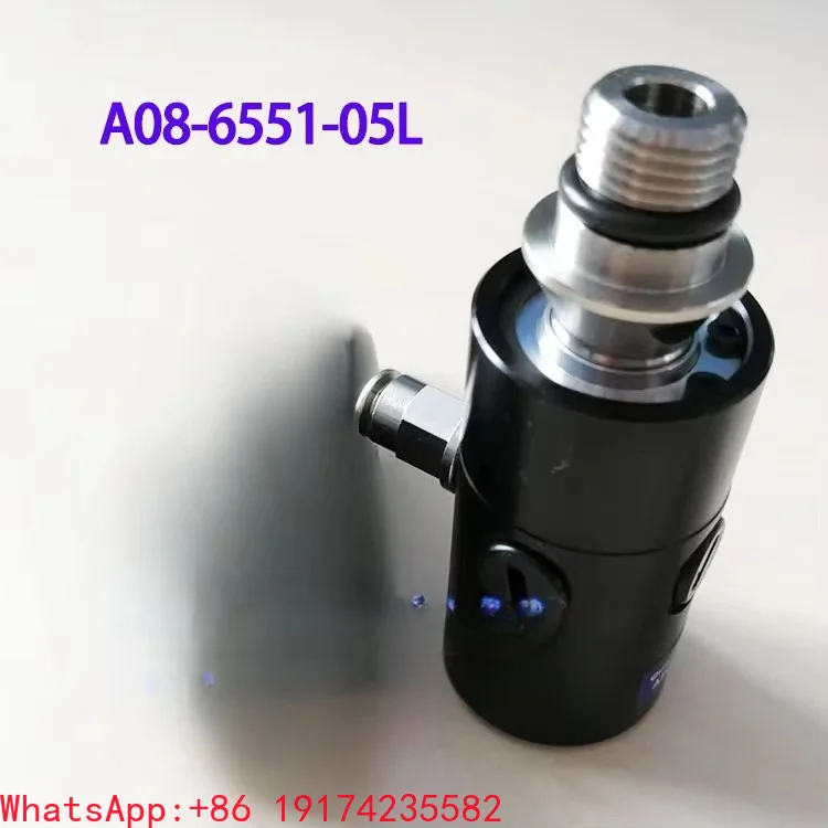 Alternative  A10-1771-05L A08-6551-05L Rotary Joint