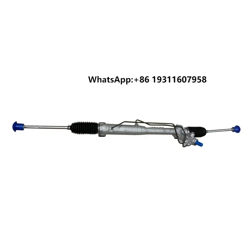 

Factory Quality Car Parts Gear Assy Power Steering Rack Oem 48580-65J01 for Suzuki Vitara Escudo
