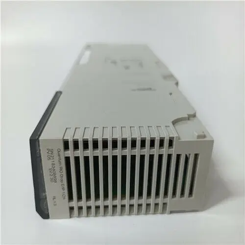 100% Original New Quantum RIO Drop E/IP 1CH 140CRA91300 140CRA31200 PLC Electronic Component CPU Processor Module CRA Series