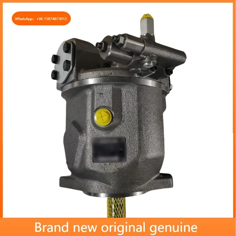 

Piston Pump A10VSO AA10VO100 A10VSO45 R910929630 A A10V O100 DFR1/31R-PSC62K02 AA10VO100DFR1 Hydraulic Plunger Pump