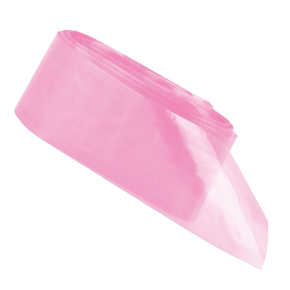 

100 шт., сумка с зажимом для татуировок, одноразовый дизайн, чистые гигиенические чехлы для тату-машин, сумки с крючками для татуировки