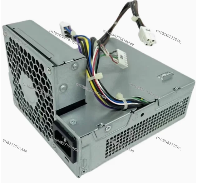 Be suitable for HP Compaq Elite 8100 8200 8300 SFF D10-240P1A 240W Power Supply 611481-001 611482-001 503376-001