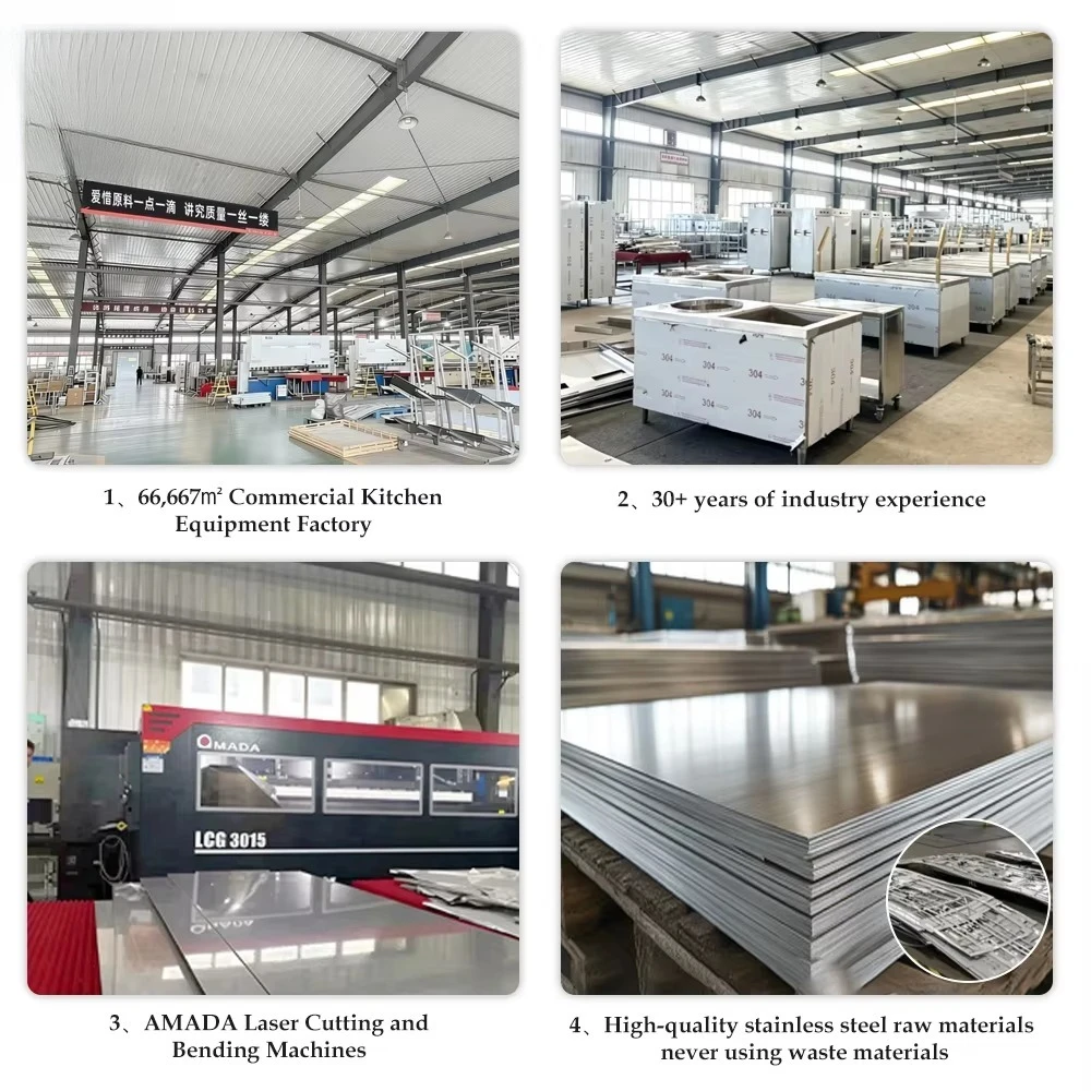 Commercial Kitchen Equipment O - Commercial Kitchen Projects ulasan dan harga