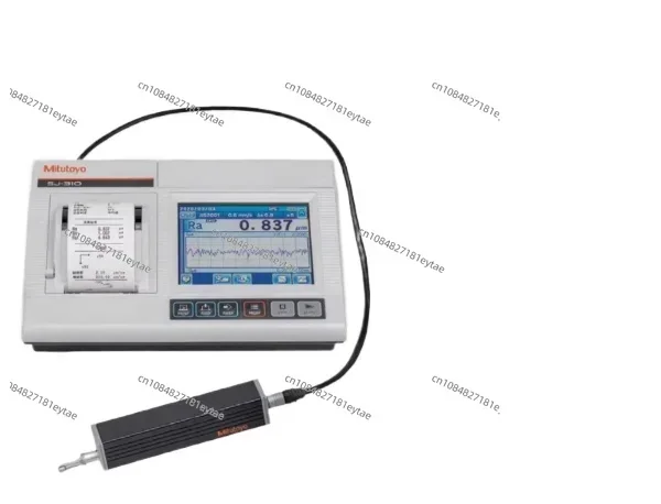 

178-560/570 Surface Roughness Tester SJ-210/310 Portable LCD