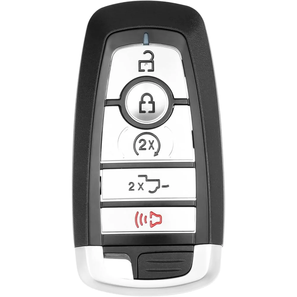 

Smart Keyless Entry Remote Fits Ford F150 F250 F350 F450 F550 Bronco 2017 2022