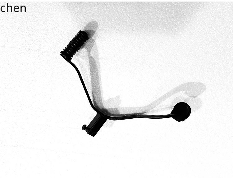 

HXL Gear Shift Lever Front Rear Step Gear Lever Motorcycle Accessories