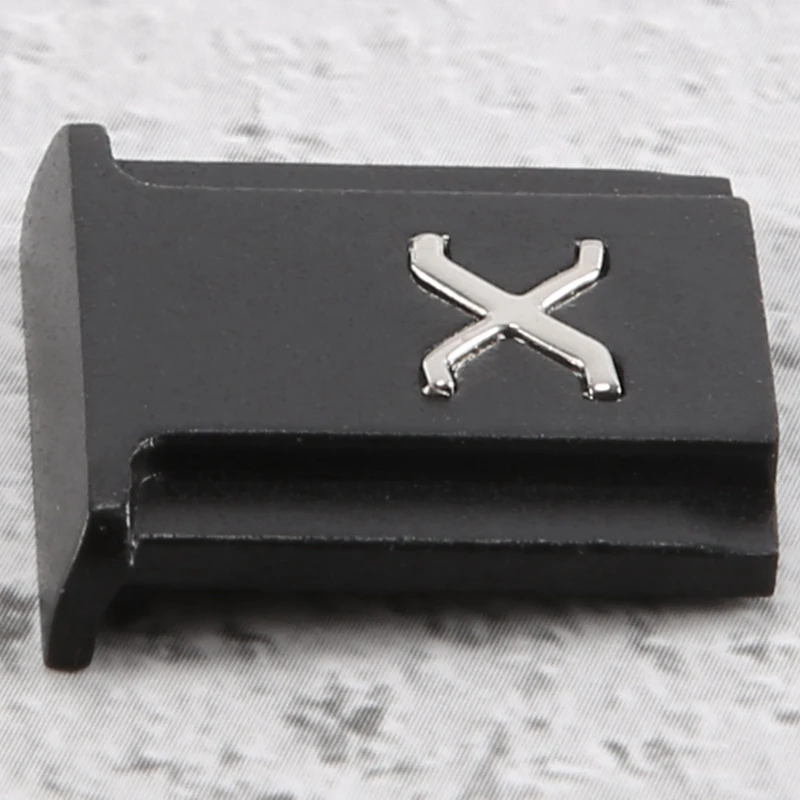 مناسبة ل فوجي X-T4 X-T3 X-T2 X-T30 X-T20 X-E3 X-E2 X-PRO3 X-PRO2 X30 X10 الحذاء الساخن جزءا لا يتجزأ من فلاش الحذاء الساخن