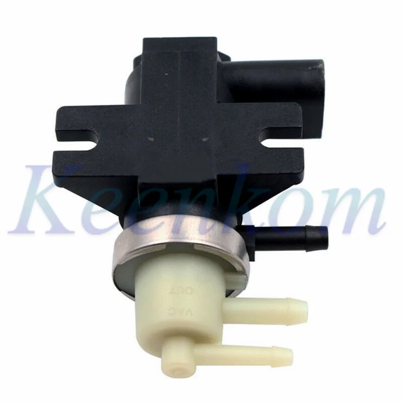 

1K0906627A Турбонагнетательный вакуумный клапан N75 TDI E для Audi A3 Volkswagen Beetle Passat 2.0L 2010-2013