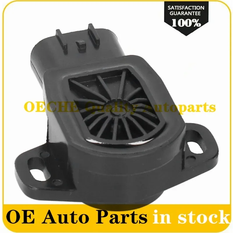 22mm 26mm New TPS Sensor For Polaris Ranger RZR Sportsman ETX 500 550 850 Throttle Position Sensor 3131705 FTVSE006 3140173