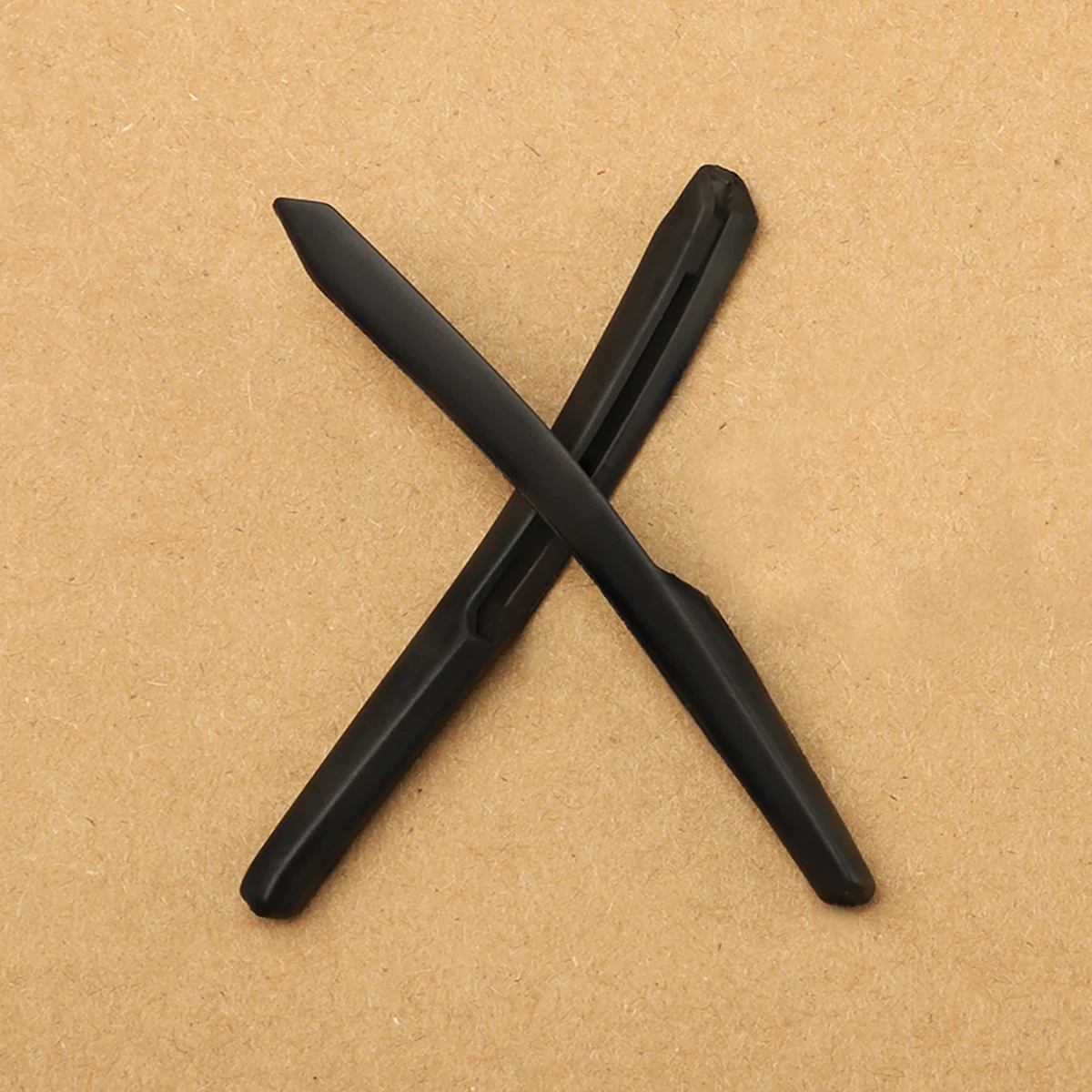 

Replacement Ear Socks Temple Legs Sleeves for Oakley Eye Jacket Redux OO9438 Sunglasses Frame