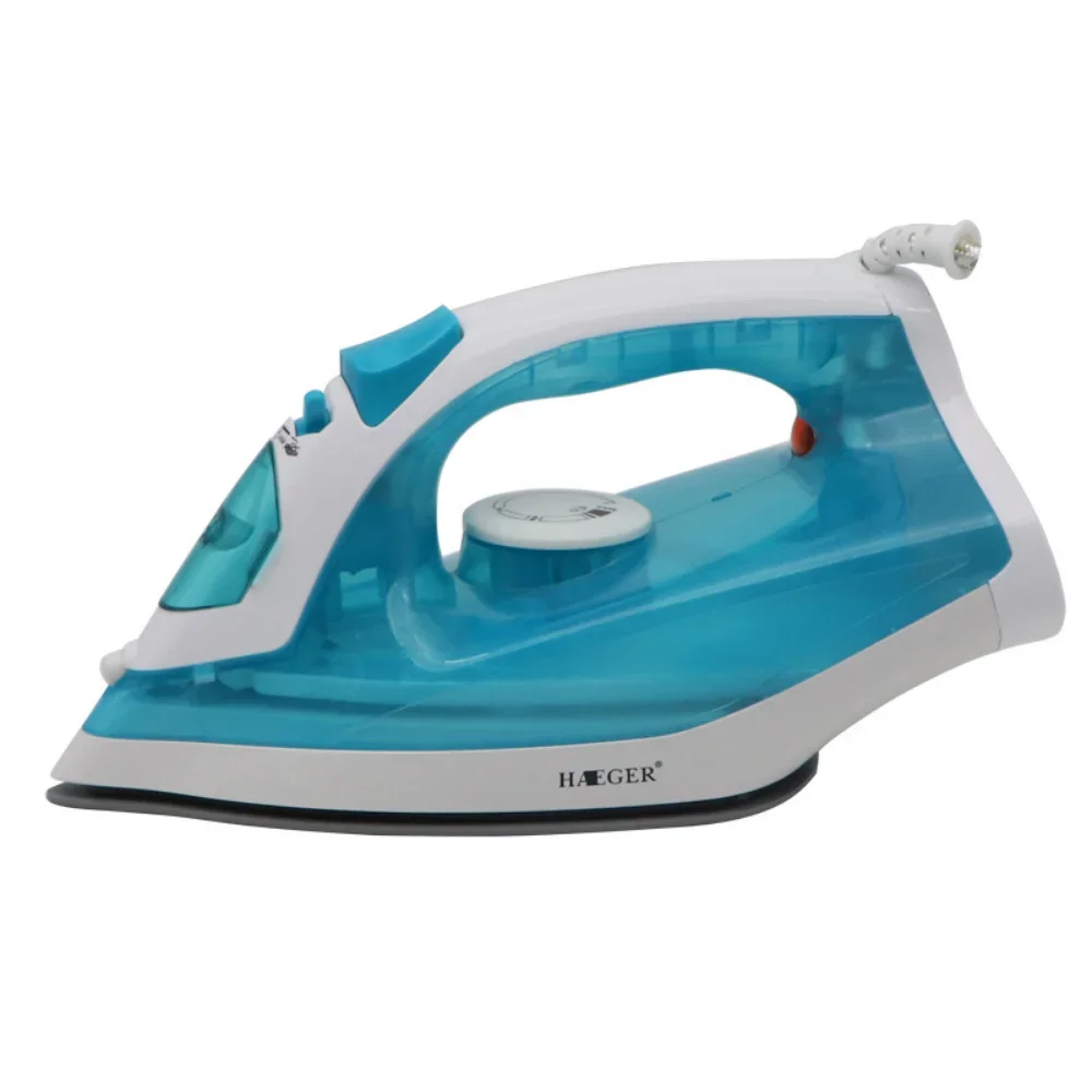 مكواة بخار كهربائية محمولة باليد بقدرة 2200 وات، مكواة ملابس منزلية، رذاذ مكواة للسفر، مكواة منزلية، غسالات الأجهزة المنزلية