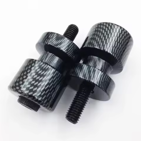 Motorcycle Accessories for Honda CBR 600 RR 954 1000 Katana GSX 600F 750F Hayabusa Carbon Fiber