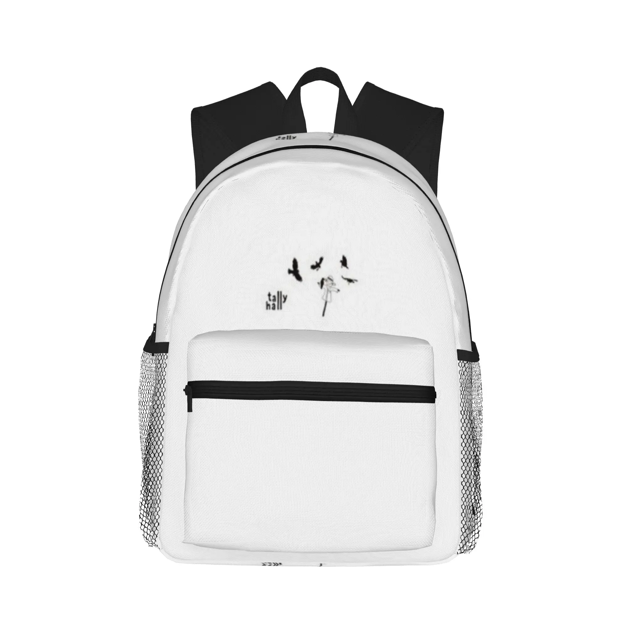 

Scarecrow Casual Backpack for Students and Adults Student