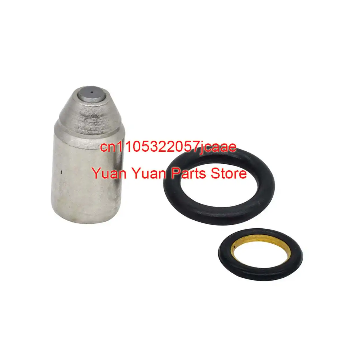 

Fuel Injector Nozzle 8N4697 8M1584 5M4086 9F0160 for Caterpillar CAT 3304 3306