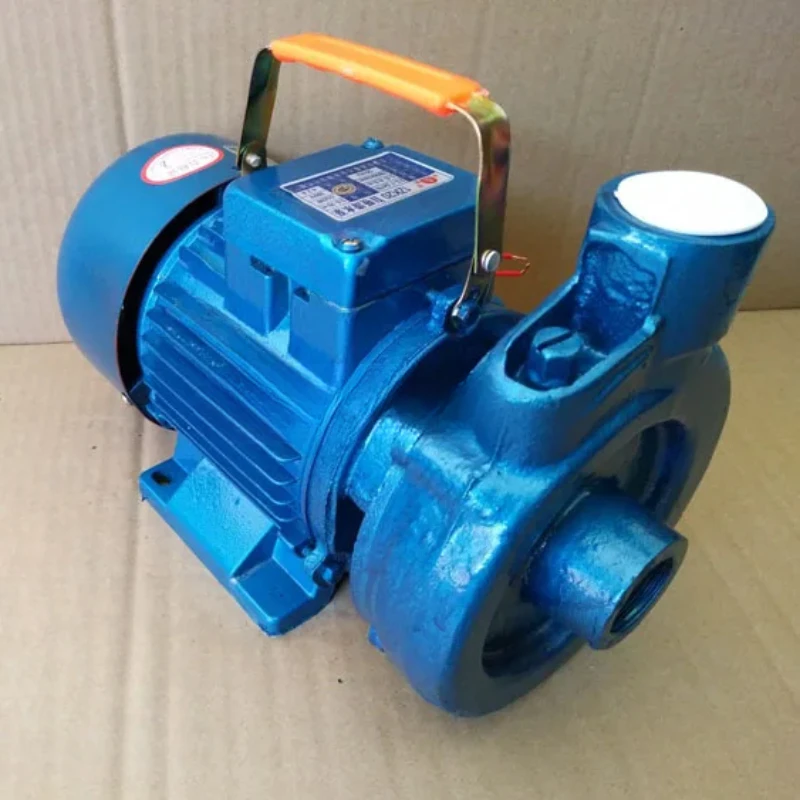 380V Large Flow Inj… - image